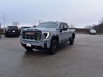 Used 2024 GMC Sierra 2500 AT4 Crew Cab 4x4, Pickup for sale #16T2481A - photo 9