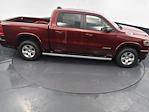 New 2025 Ram 1500 Lone Star Crew Cab 4x4, Pickup for sale #16T2486 - photo 46