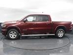 New 2025 Ram 1500 Lone Star Crew Cab 4x4, Pickup for sale #16T2486 - photo 9