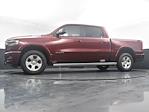 New 2025 Ram 1500 Lone Star Crew Cab 4x4, Pickup for sale #16T2486 - photo 50