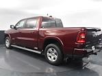 New 2025 Ram 1500 Lone Star Crew Cab 4x4, Pickup for sale #16T2486 - photo 13