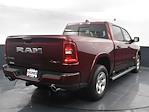 New 2025 Ram 1500 Lone Star Crew Cab 4x4, Pickup for sale #16T2486 - photo 2