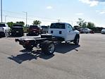 New 2024 Ram 5500 Tradesman Regular Cab 4x4, Cab Chassis for sale #16T2497 - photo 2