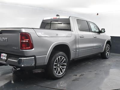 2025 Ram 1500 Crew Cab 4x4, Pickup for sale #16T2511 - photo 2