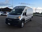 2024 Ram ProMaster 3500 High Roof FWD, Empty Cargo Van for sale #16T2516 - photo 19