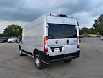 2024 Ram ProMaster 3500 High Roof FWD, Empty Cargo Van for sale #16T2516 - photo 25