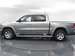 New 2025 Ram 1500 Lone Star Crew Cab 4x4, Pickup for sale #16T2545 - photo 9