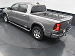 New 2025 Ram 1500 Lone Star Crew Cab 4x4, Pickup for sale #16T2545 - photo 52