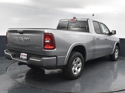 2025 Ram 1500 Quad Cab 4x4, Pickup for sale #16T2552 - photo 2