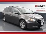 Used 2015 Honda Odyssey EX, Minivan for sale #16T2555A - photo 1