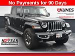 Used 2020 Jeep Gladiator Overland Crew Cab 4x4, Pickup for sale #16T2566A - photo 1