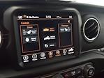 Used 2020 Jeep Gladiator Overland Crew Cab 4x4, Pickup for sale #16T2566A - photo 19