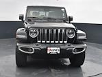 Used 2020 Jeep Gladiator Overland Crew Cab 4x4, Pickup for sale #16T2566A - photo 4