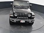 Used 2020 Jeep Gladiator Overland Crew Cab 4x4, Pickup for sale #16T2566A - photo 35