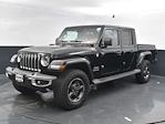 Used 2020 Jeep Gladiator Overland Crew Cab 4x4, Pickup for sale #16T2566A - photo 6