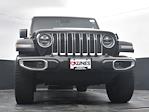 Used 2020 Jeep Gladiator Overland Crew Cab 4x4, Pickup for sale #16T2566A - photo 44