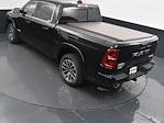 New 2025 Ram 1500 Limited Crew Cab 4x4, Pickup for sale #16T2606 - photo 53