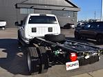 New 2024 Ram 5500 Tradesman Crew Cab 4x4, Cab Chassis for sale #16T2614 - photo 2