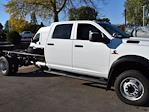 New 2024 Ram 5500 Tradesman Crew Cab 4x4, Cab Chassis for sale #16T2614 - photo 15