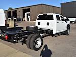 New 2024 Ram 5500 Tradesman Crew Cab 4x4, Cab Chassis for sale #16T2614 - photo 3