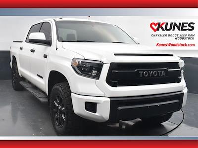 Used 2015 Toyota Tundra TRD Pro Crew Cab 4x4, Pickup for sale #16T2621B - photo 1