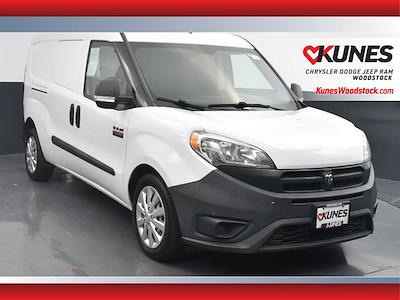 Used 2015 Ram ProMaster City Base FWD, Empty Cargo Van for sale #16T2625A - photo 1