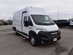 New 2024 Ram ProMaster 3500 Base Super High Roof FWD, Upfitted Cargo Van for sale #16T2628 - photo 25