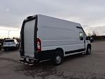 New 2024 Ram ProMaster 3500 Base Super High Roof FWD, Upfitted Cargo Van for sale #16T2628 - photo 32