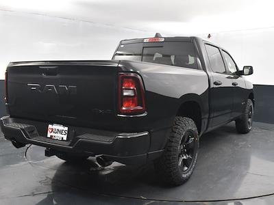 2025 Ram 1500 Crew Cab 4x4, Pickup for sale #16T2629 - photo 2