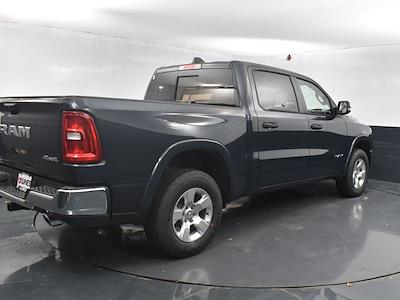 2025 Ram 1500 Crew Cab 4x4, Pickup for sale #16T2643 - photo 2