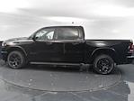 New 2025 Ram 1500 Lone Star Crew Cab 4x4, Pickup for sale #16T2651 - photo 9