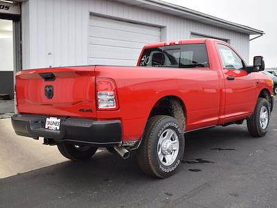 2024 Ram 3500 Regular Cab 4x4, Pickup for sale #16T2680 - photo 2