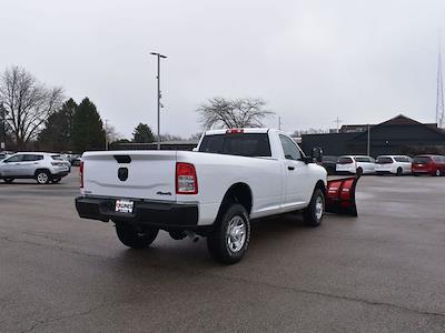 New 2024 Ram 2500 Tradesman Regular Cab 4x4, Plow Truck for sale #16T2681 - photo 2