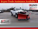 New 2024 Ram 2500 Tradesman Regular Cab 4x4, Plow Truck for sale #16T2681 - photo 1