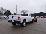 New 2024 Ram 2500 Tradesman Regular Cab 4x4, Plow Truck for sale #16T2681 - photo 2