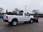 New 2024 Ram 2500 Tradesman Regular Cab 4x4, Plow Truck for sale #16T2681 - photo 10