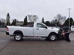 New 2024 Ram 2500 Tradesman Regular Cab 4x4, Plow Truck for sale #16T2681 - photo 12