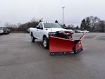 New 2024 Ram 2500 Tradesman Regular Cab 4x4, Plow Truck for sale #16T2681 - photo 6