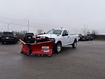 New 2024 Ram 2500 Tradesman Regular Cab 4x4, Plow Truck for sale #16T2681 - photo 9