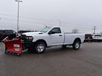 New 2024 Ram 2500 Tradesman Regular Cab 4x4, Plow Truck for sale #16T2681 - photo 13