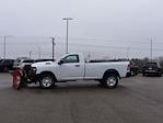 New 2024 Ram 2500 Tradesman Regular Cab 4x4, Plow Truck for sale #16T2681 - photo 15