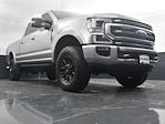 Used 2021 Ford F-250 Platinum Crew Cab 4x4, Pickup for sale #16X483A - photo 45