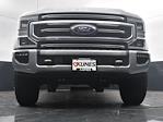 Used 2021 Ford F-250 Platinum Crew Cab 4x4, Pickup for sale #16X483A - photo 46