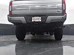 Used 2021 Ford F-250 Platinum Crew Cab 4x4, Pickup for sale #16X483A - photo 50