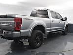 Used 2021 Ford F-250 Platinum Crew Cab 4x4, Pickup for sale #16X483A - photo 2