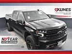 Used 2021 Chevrolet Silverado 1500 LT Crew Cab 4x4, Pickup for sale #16X490 - photo 1