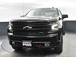 Used 2021 Chevrolet Silverado 1500 LT Crew Cab 4x4, Pickup for sale #16X490 - photo 2