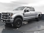 Used 2021 Ford F-250 Platinum Crew Cab 4x4, Pickup for sale #16X483A - photo 7