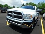 Used 2018 Ram 2500 ST Crew Cab 4x4, Flatbed Truck for sale #WP1274 - photo 18