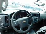 Used 2016 Chevrolet Silverado 2500 Work Truck Regular Cab 4x4, Pickup for sale #WT3354S - photo 8